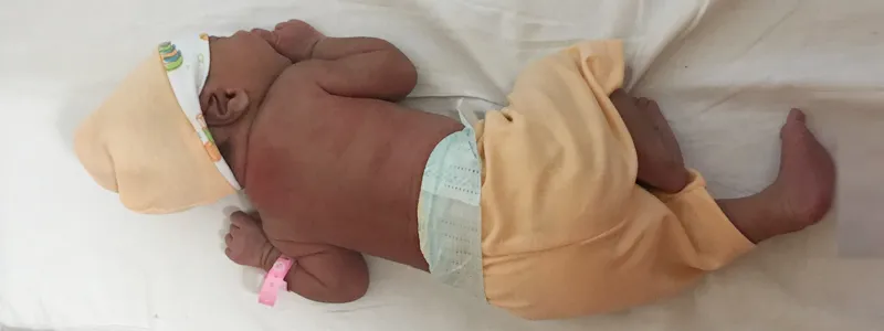 Do Not Risk the Health of Your Child
