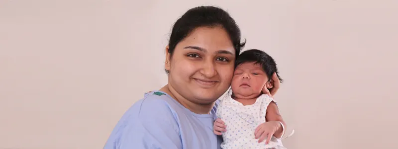 World Breastfeeding Awareness Week