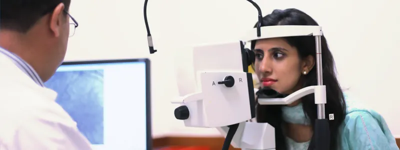 50% Off on Eye Scans and Eye Angiography
