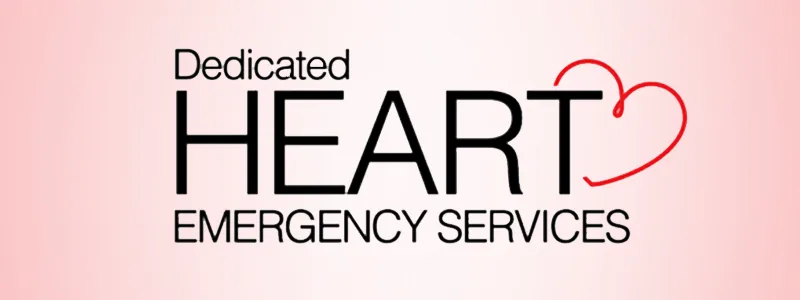 Dedicated Heart Emergency Services
