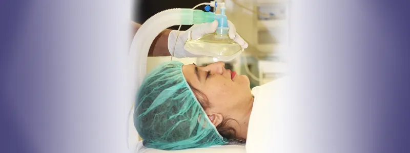 World Anaesthesia Day