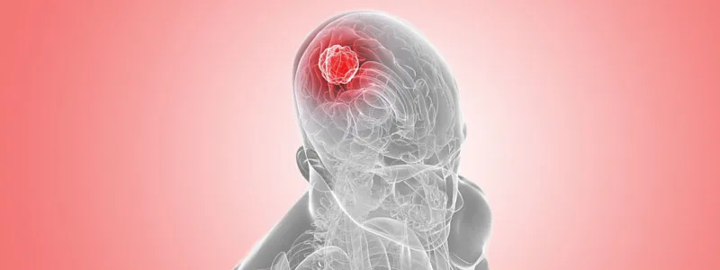 Brain Tumour Awareness Month