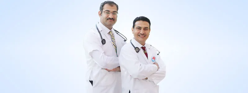 Interstitial Lung Disease Clinic