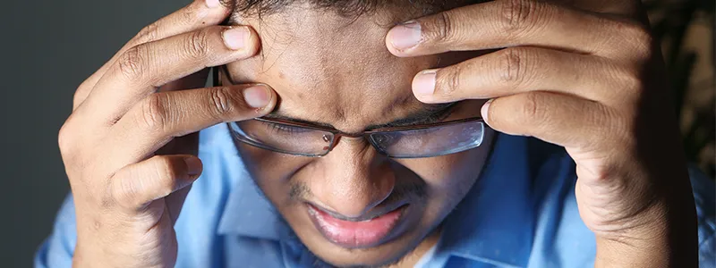 The Burnout Generation: How Stress is Reshaping Our Health and Future