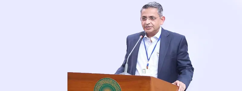 President of Pakistan Presents the Prestigious Sitara-i-Imtiaz Award on Dr. Ather Enam