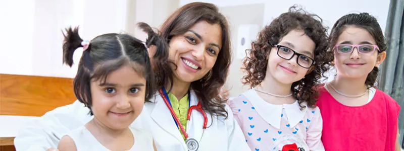 International Childhood Cancer Day