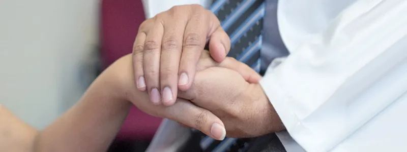 World Hospice and Palliative Care Day