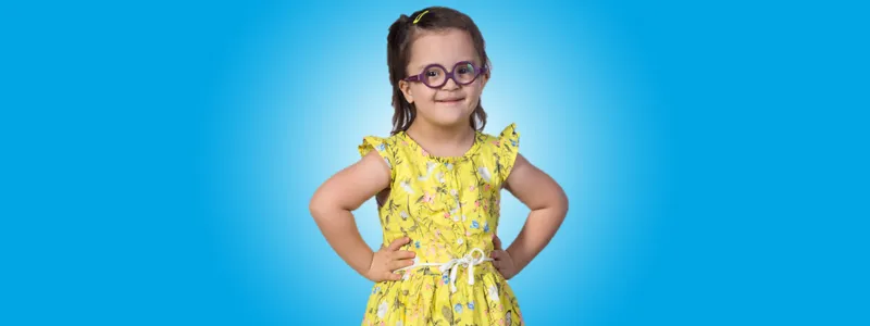 World Down Syndrome Day 2018