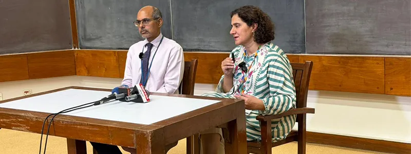 AKUH Calls for Urgent Awareness as Mpox Reaches Local Transmission in Pakistan