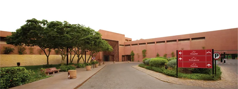 The Aga Khan University Hospital Will Be At Dawn Lifestyle Expo 2018