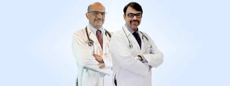 Hepatitis Screening Package