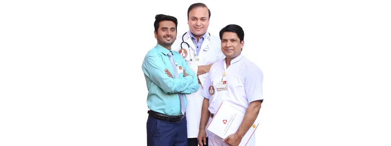 100 Rupee Clinic