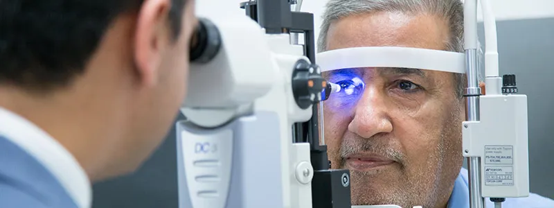 World Sight Day