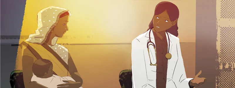 Why Worry When Depression Can Be Treated