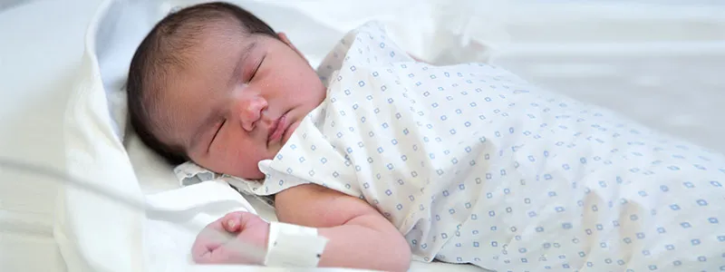 New Intensive Care Unit Especially For Children
