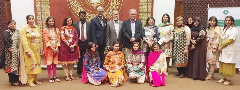 AKUH Celebrates World Quality Day