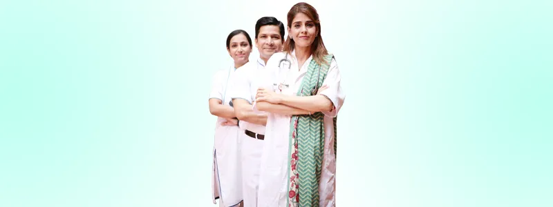 100 Rupee Clinic at Karachi Medical Centres