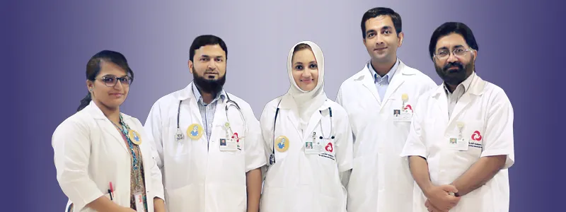 Visit Our Chronic Pain Management Clinic