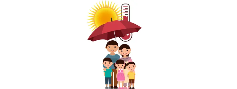 Protect Yourself And Your Family