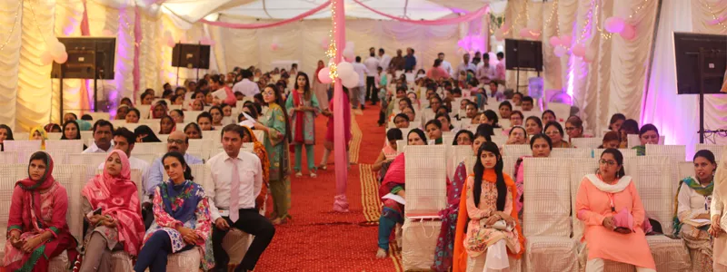 AKMCCC Hyderabad Breast Cancer Awareness Talk