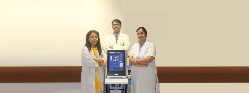 Introducing the New Fibroscan