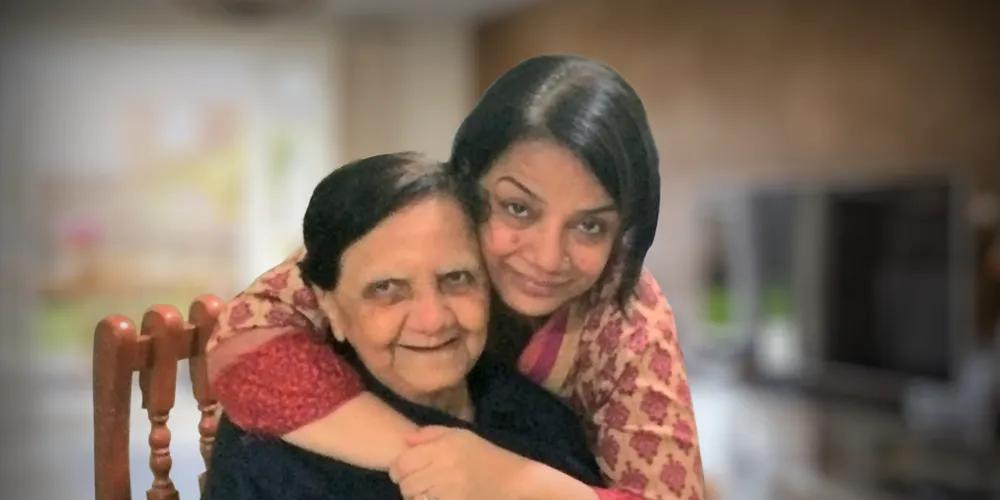 ​Home Physiotherapy Services - A Blessing​​​