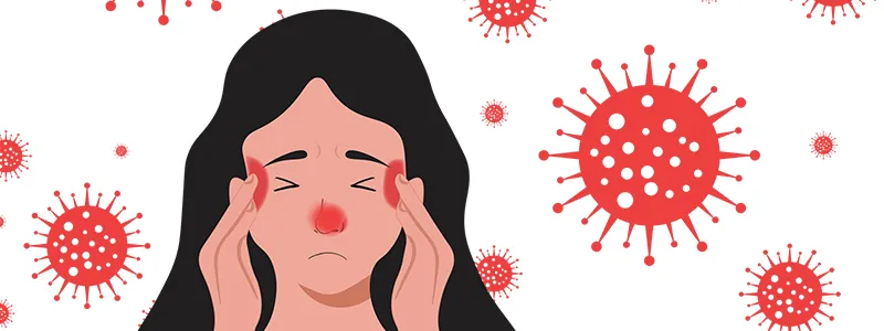 Top 5 Winter Illnesses to Watch Out For