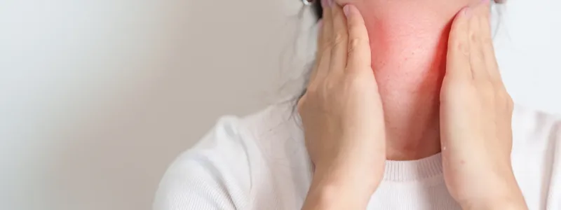 Thyroid Disease and Your Diet