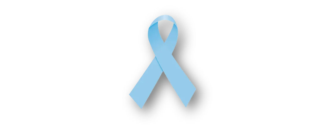 Prostate Cancer Awareness Month 2018