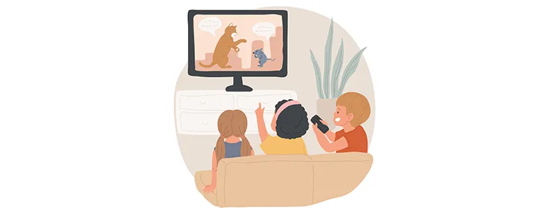The Hidden Costs of Screen Time: How to Protect Your Child's Development