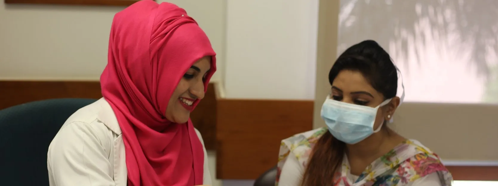 Kidney and Bladder Nutrition Clinic