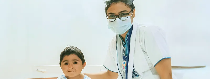 Myths About Paediatric Critical Care