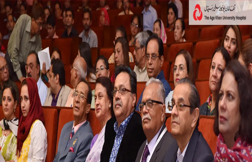 Blood Donation Drive and Awareness Session 2018