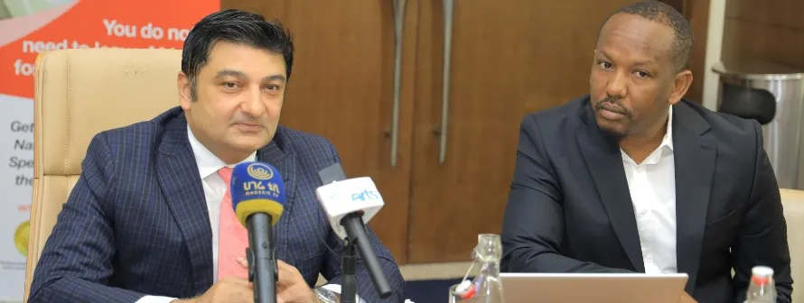 Aga Khan University Hospital CEO Calls for Connected African Health Systems to Reduce Overseas Medic