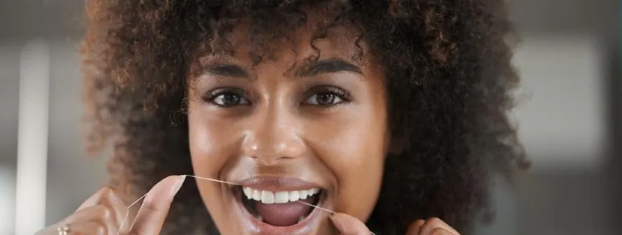 What the colour of your teeth say about you