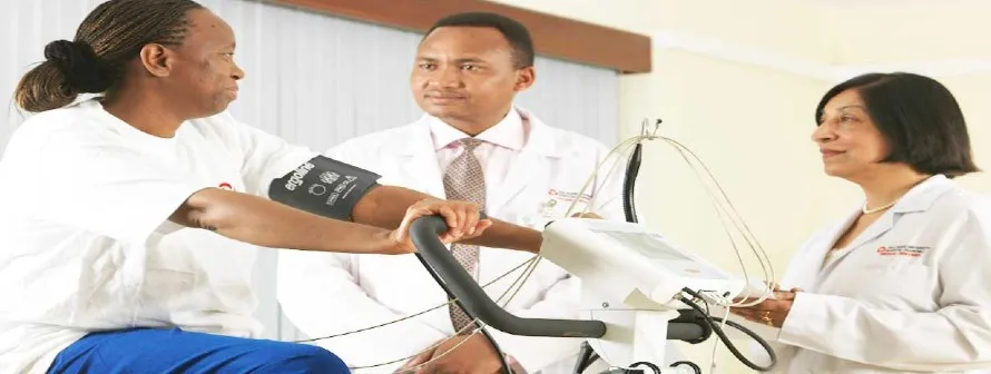 How physiotherapy improves your healing and wellness