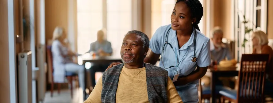 New treatment for men with enlarged prostate