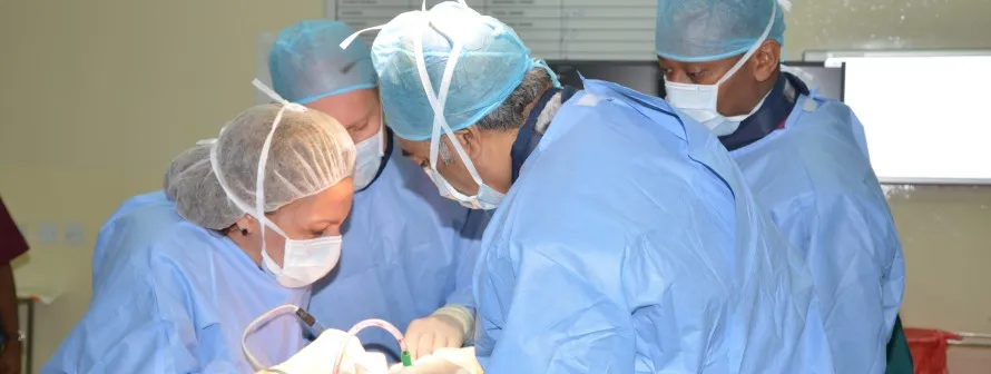When your pain requires a pain management expert