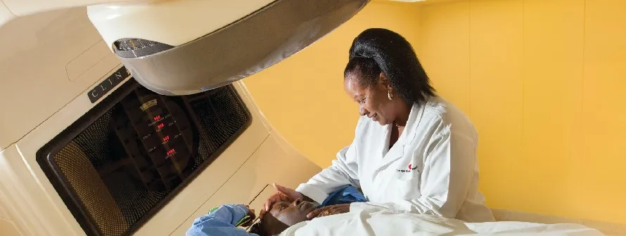 Demystifying Radiotherapy