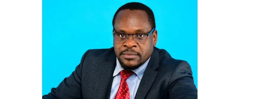 Dr Elkanah Omenge appointed new Chair for Department of Obstetrics and Gynaecology