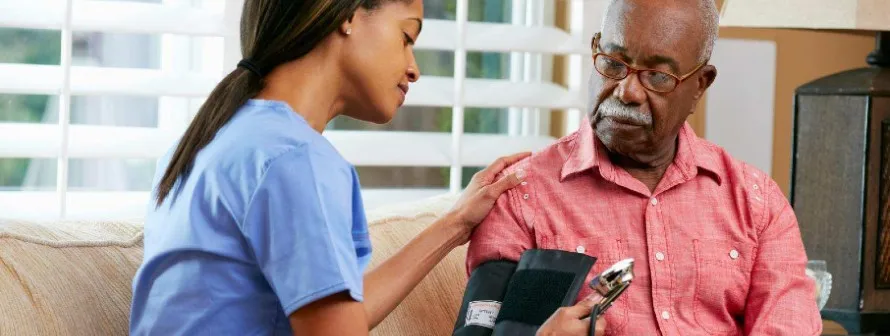 Rising tide: Hypertension grips kenya as awareness lags