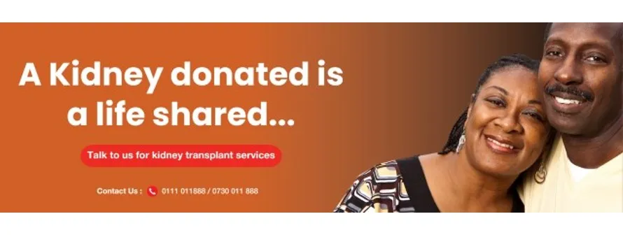 What you need to know about ​Kidney transplant