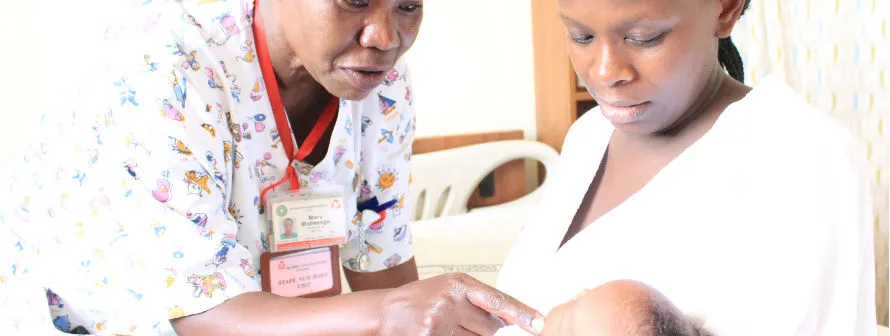 Dealing with labour pains