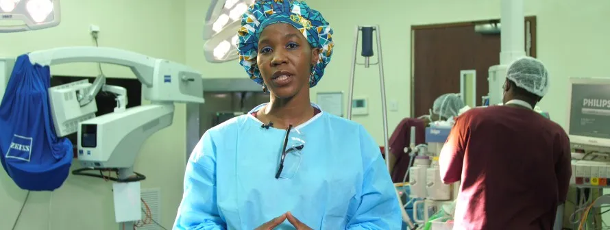 Closing the care gap: increasing access to cancer surgery will improve cancer care and outcomes