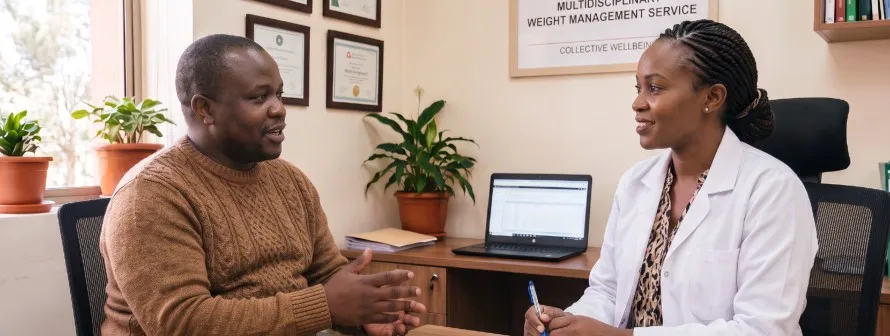 Aga Khan University Hospital launches multidisciplinary weight loss clinic