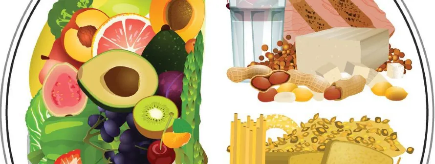 Watch your eating for a healthy BMI