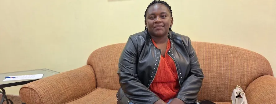 When Fatigue Was a Warning: How Catherine’s Failing Heart Found Help in Time