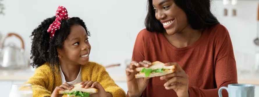 When your child is not getting enough nutrients