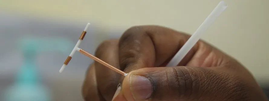 What contraceptive is suitable for me?