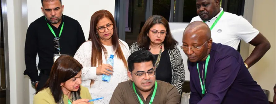 AKDN Symposium: Elevating Global Health Quality